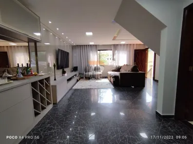 Sobrado com 4 Quartos à venda, 285m² no Centro, Diadema