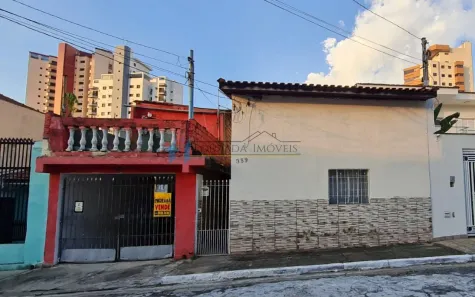 Casa com 2 Quartos à venda, 100m² no Parque da Vila Prudente, São Paulo