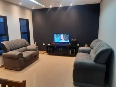 Apartamento com 2 Quartos à venda, 175m² no Loteamento Villa Branca, Jacareí