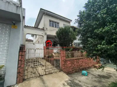 Casa com 5 Quartos à venda, 224m² no Alto da Mooca, São Paulo