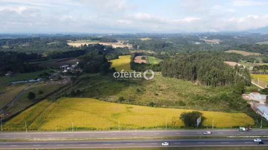 Lote/Terreno à venda, 108000m² no Roça Velha, São José dos Pinhais