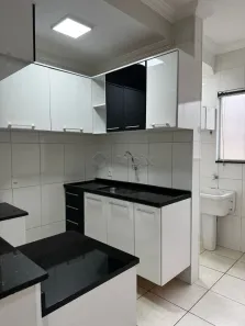Apartamento com 2 Quartos à venda, 78m² no Vila Bertini, Americana