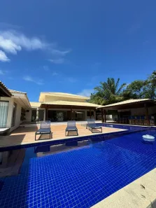 Casa de Condomínio com 5 Quartos à venda, 920m² no Portão, Lauro de Freitas