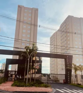 Apartamento com 2 Quartos para alugar, 50m² no Vila Satúrnia, Campinas
