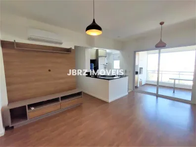 Apartamento com 2 Quartos à venda, 82m² no Vila Homero, Indaiatuba