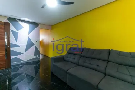 Sobrado com 3 Quartos à venda, 166m² no Vila Babilônia, São Paulo