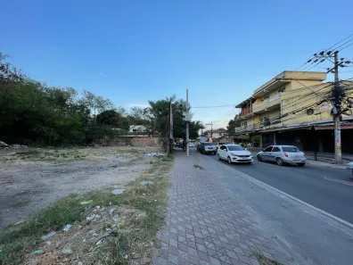 Lote/Terreno à venda, 3684m² no Vila Borgerth, Nova Iguaçu