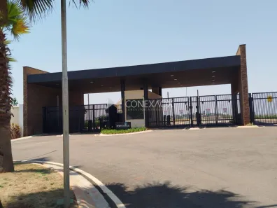 Lote/Terreno à venda, 300m² no Betel, Paulínia