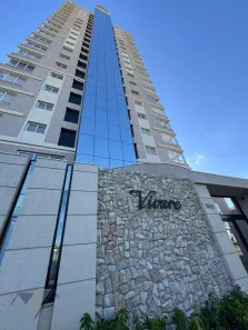 Apartamento com 3 Quartos à venda, 163m² no Country, Cascavel