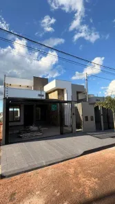 Casa com 3 Quartos à venda, 100m² no Ecovalley Ecologic City, Sarandi