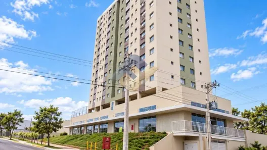 Apartamento com 2 Quartos para alugar, 50m² no Taguatinga Norte, Brasília
