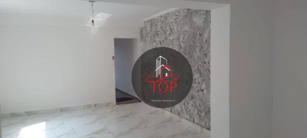 Sobrado com 3 Quartos à venda, 184m² no Vila Homero Thon, Santo André