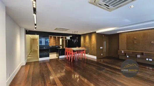 Apartamento com 3 Quartos à venda, 173m² no Leblon, Rio de Janeiro