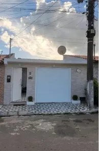Casa de Condomínio com 2 Quartos à venda, 10m² no Alto do Triângulo, Camaçari