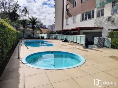 Apartamento com 2 Quartos à venda, 50m² no Azenha, Porto Alegre