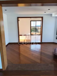 Apartamento com 4 Quartos à venda, 600m² no Vila Andrade, São Paulo