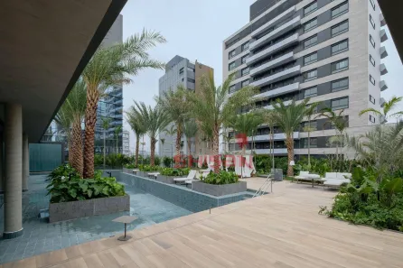 Apartamento com 3 Quartos à venda, 175m² no Vila Nova Conceição, São Paulo