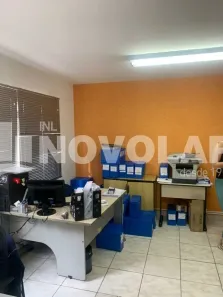 Prédio Comercial à venda, 369m² no Parada Inglesa, São Paulo