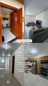 Casa com 6 Quartos à venda, 296m² no , Nossa Senhora do Socorro