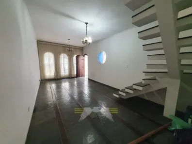 Casa com 3 Quartos à venda, 163m² no Tatuapé, São Paulo