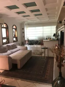 Sobrado com 4 Quartos à venda, 148m² no Jardim Pinheiros, São Paulo