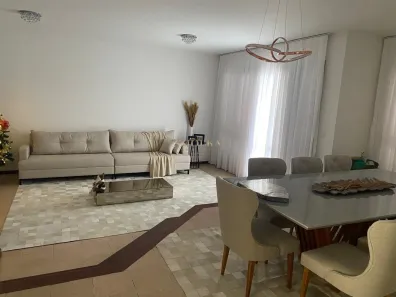 Casa com 5 Quartos à venda, 360m² no Itaguaçu, Florianópolis
