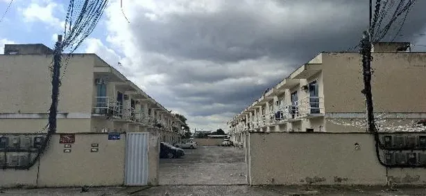 Casa com 2 Quartos à venda, 34m² no Laranjal, São Gonçalo