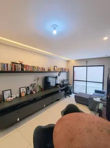 Apartamento com 2 Quartos à venda, 62m² no Altiplano Cabo Branco, João Pessoa