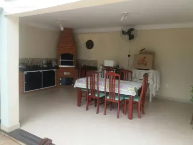 Casa com 2 Quartos à venda, 140m² no Parque das Nações, Limeira