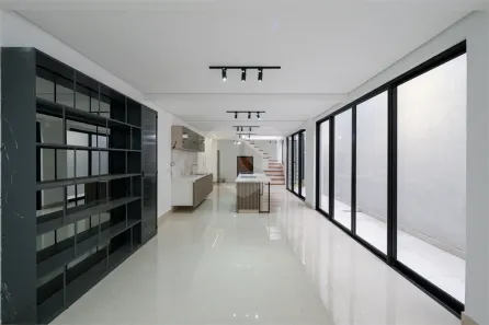  com 3 Quartos à venda, 251m² no Vila Mariana, São Paulo