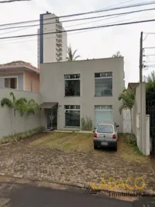 Sala Comercial com 1 Quarto para alugar, 42m² no Jardim Macarenco, São Carlos