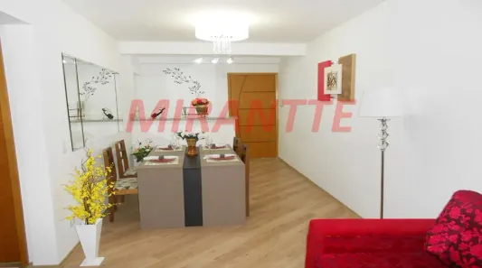 Apartamento com 2 Quartos à venda, 62m² no Vila Galvão, Guarulhos