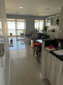 Apartamento com 2 Quartos à venda, 80m² no Cambuci, São Paulo