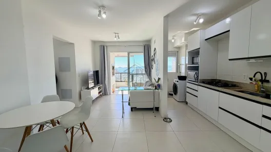 Apartamento com 3 Quartos à venda, 79m² no Jardim Cidade de Florianópolis, São José