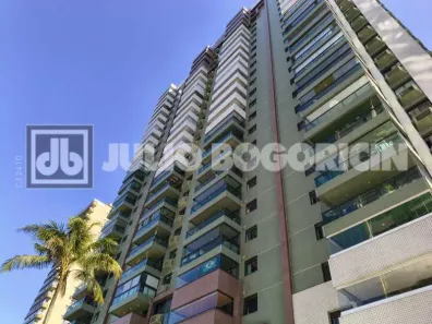Apartamento com 2 Quartos à venda, 88m² no Barra da Tijuca, Rio de Janeiro