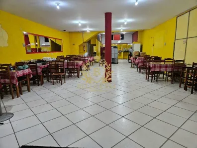 Ponto Comercial para alugar, 168m² no Centro, Cabo Frio