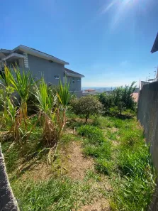 Lote/Terreno à venda, 275m² no Jardim Terras de São João, Jacareí