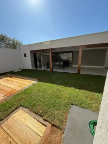 Casa com 3 Quartos à venda, 20m² no Cardoso Continuação, Aparecida de Goiânia