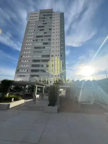 Apartamento com 3 Quartos à venda, 147m² no Duque de Caxias, Cuiabá