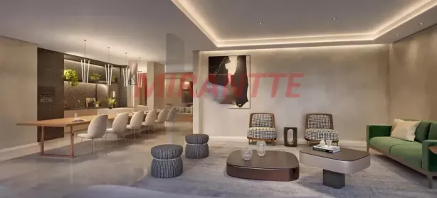 Apartamento com 3 Quartos à venda, 129m² no Tucuruvi, São Paulo