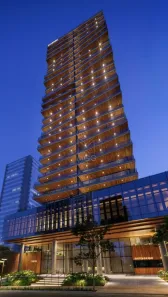 Apartamento com 4 Quartos à venda, 338m² no Gleba Fazenda Palhano, Londrina