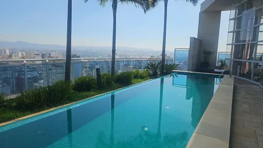 Apartamento com 2 Quartos à venda, 62m² no Santa Efigênia, São Paulo