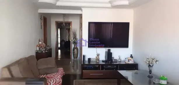 Apartamento com 4 Quartos à venda, 183m² no Vila Carrão, São Paulo