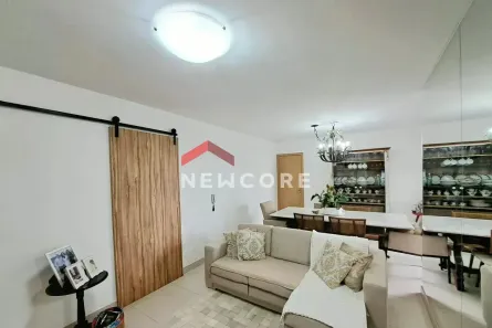 Apartamento com 3 Quartos à venda, 85m² no São Lucas, Belo Horizonte