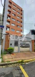 Apartamento com 1 Quarto à venda, 55m² no Jardim Paraíso, Campinas