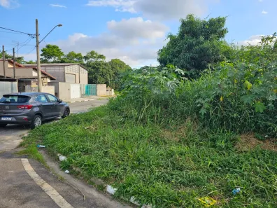 Lote/Terreno à venda, 485m² no Jardim Mirian, Vargem Grande Paulista