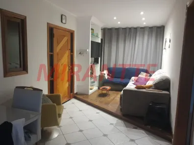 Casa com 3 Quartos à venda, 188m² no Lauzane Paulista, São Paulo