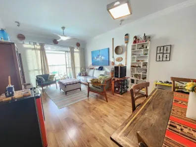 Apartamento com 3 Quartos à venda, 115m² no Vila Polopoli, São Paulo