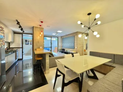 Apartamento com 2 Quartos à venda, 90m² no Funcionários, Belo Horizonte