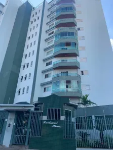 Apartamento com 3 Quartos à venda, 132m² no Parque Residencial Casarão, Sumaré